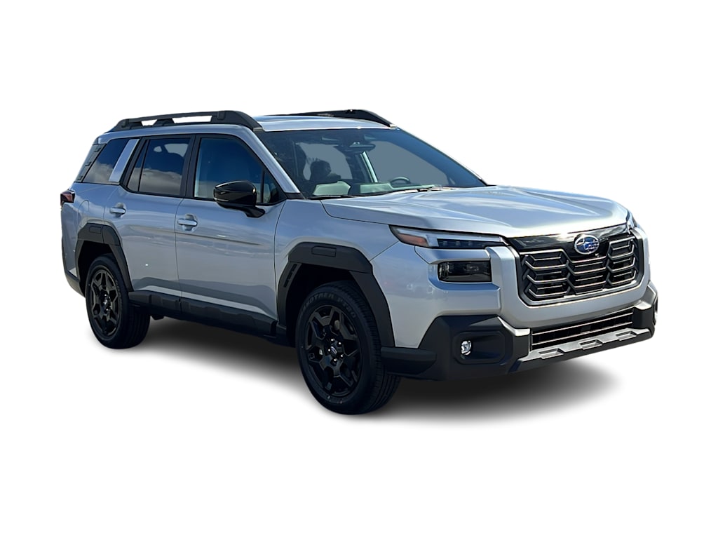 Thumbnail: 2026 Subaru Outback - 19