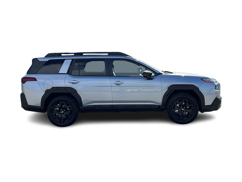 Thumbnail: 2026 Subaru Outback - 20