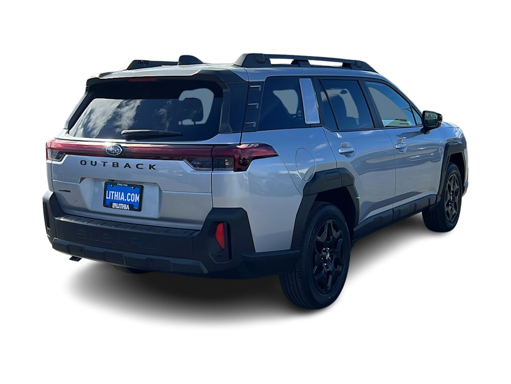Thumbnail: 2026 Subaru Outback - 21