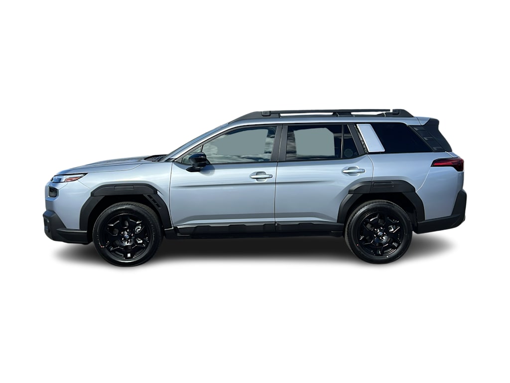 Thumbnail: 2026 Subaru Outback - 3