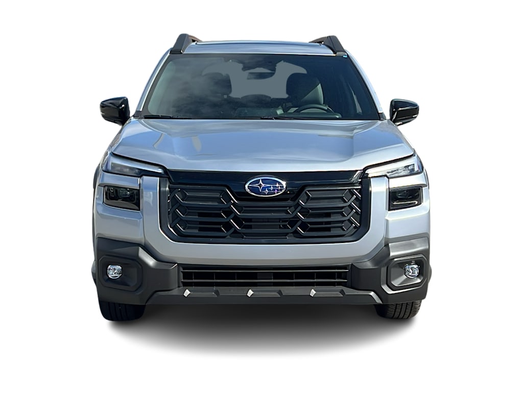Thumbnail: 2026 Subaru Outback - 6