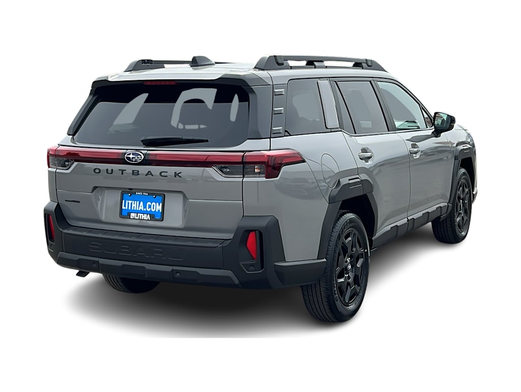 Thumbnail: 2026 Subaru Outback - 20