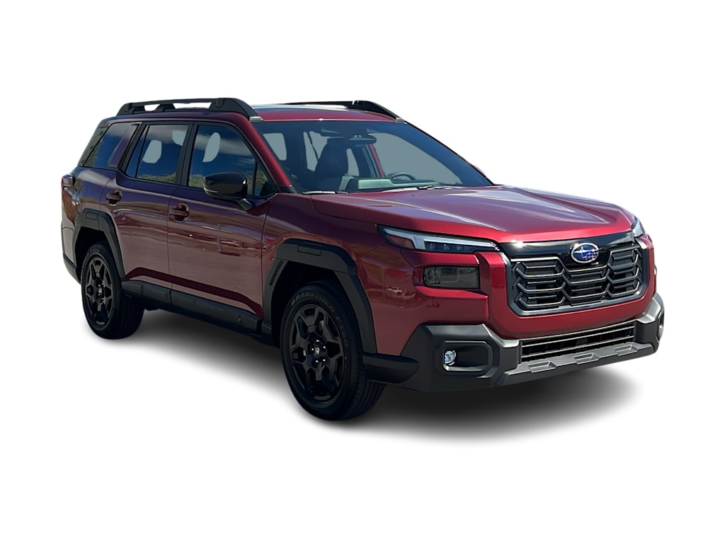 Thumbnail: 2026 Subaru Outback - 19