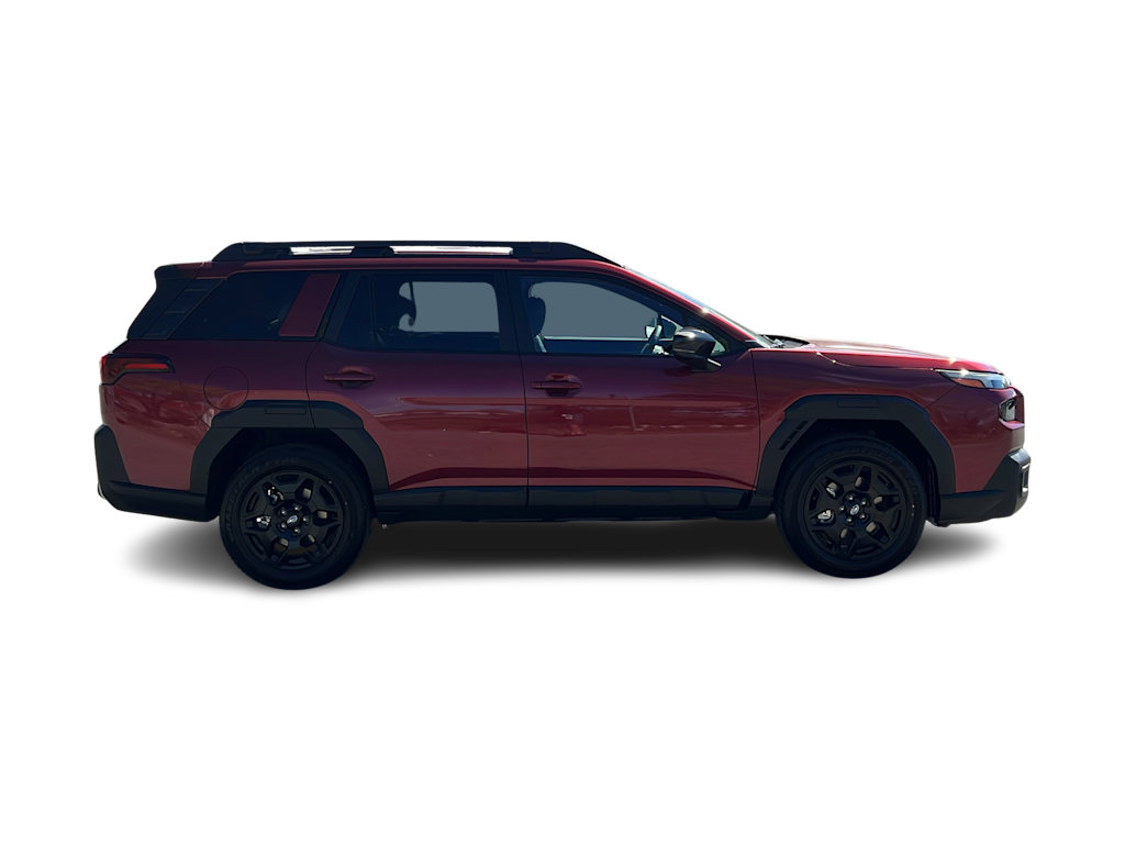 Thumbnail: 2026 Subaru Outback - 20