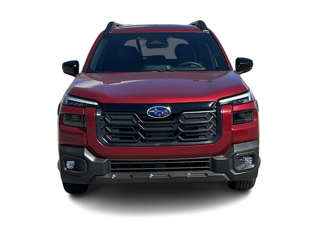 Thumbnail: 2026 Subaru Outback - 6