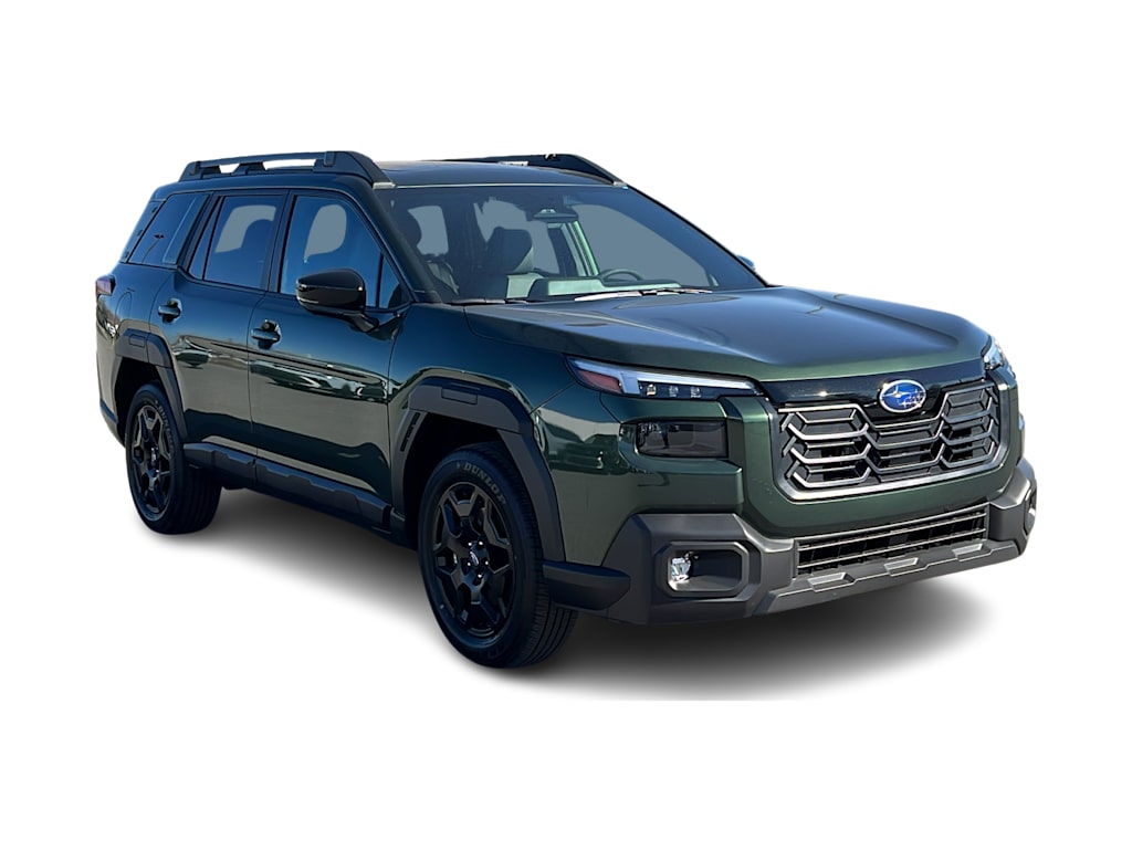 Thumbnail: 2026 Subaru Outback - 19