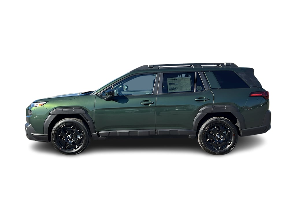 Thumbnail: 2026 Subaru Outback - 3