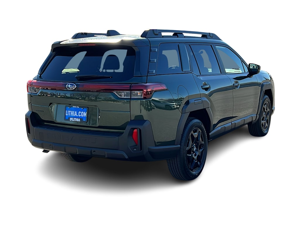 Thumbnail: 2026 Subaru Outback - 21