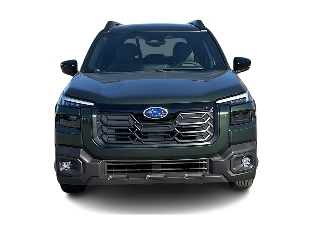 Thumbnail: 2026 Subaru Outback - 6