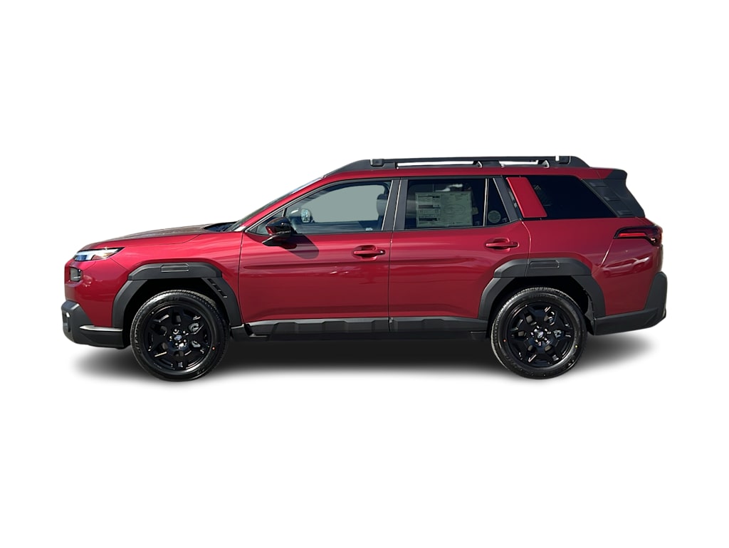 Thumbnail: 2026 Subaru Outback - 3
