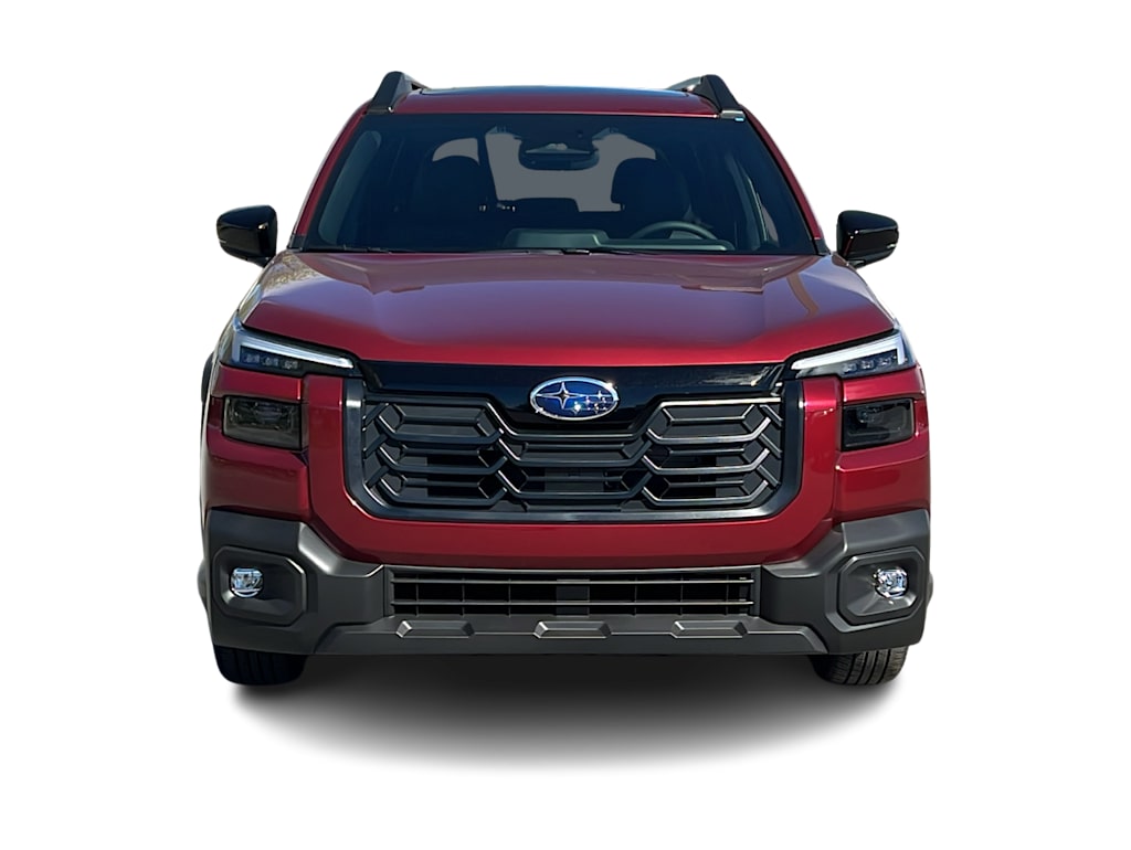 Thumbnail: 2026 Subaru Outback - 6