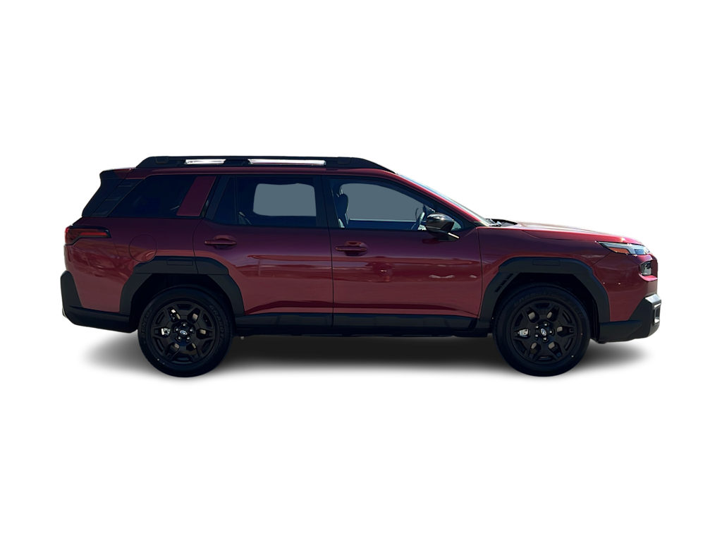 Thumbnail: 2026 Subaru Outback - 20