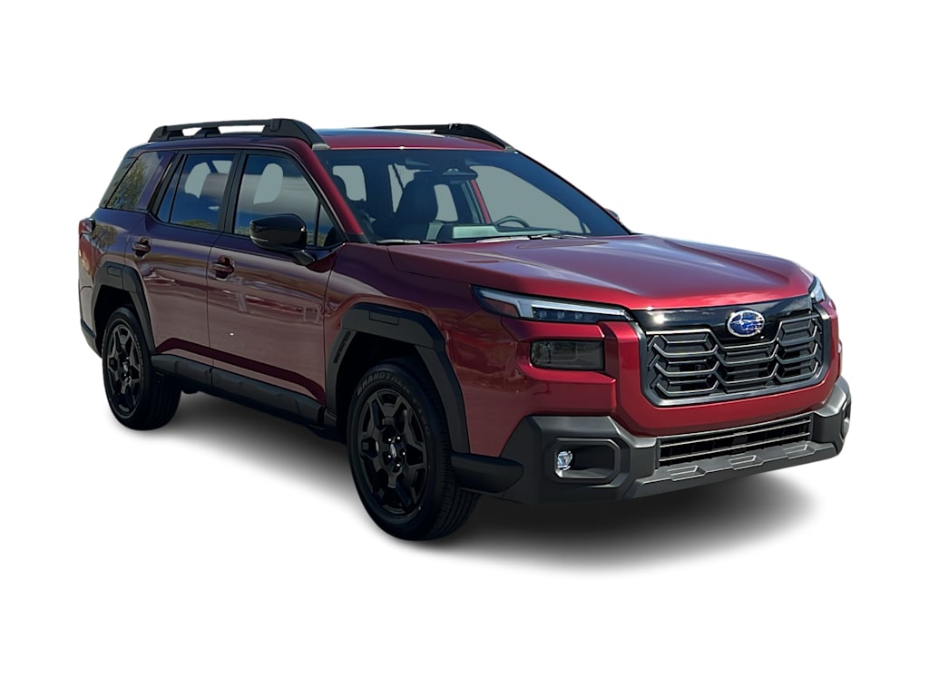 Thumbnail: 2026 Subaru Outback - 19