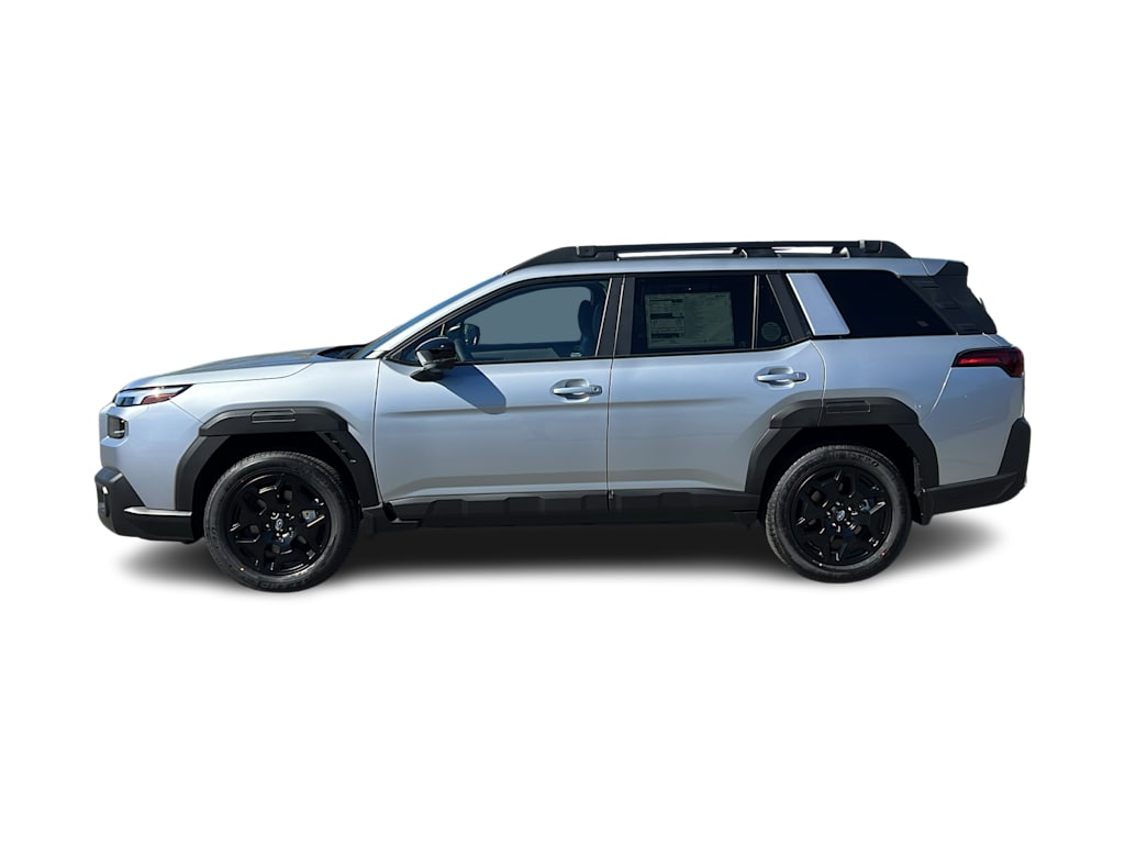 Thumbnail: 2026 Subaru Outback - 3