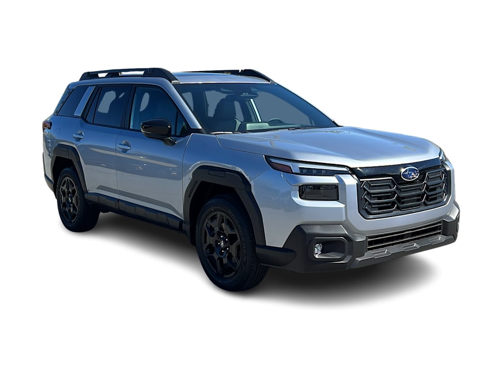 Thumbnail: 2026 Subaru Outback - 19
