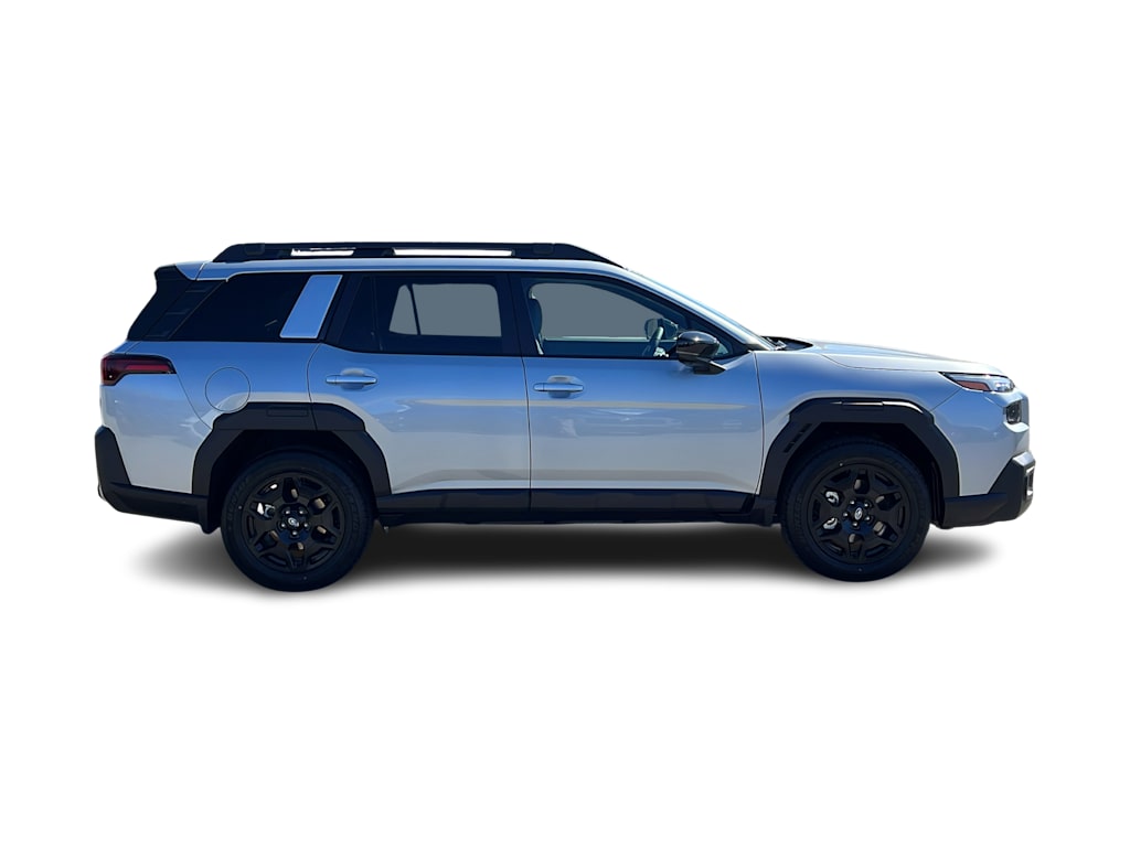 Thumbnail: 2026 Subaru Outback - 20