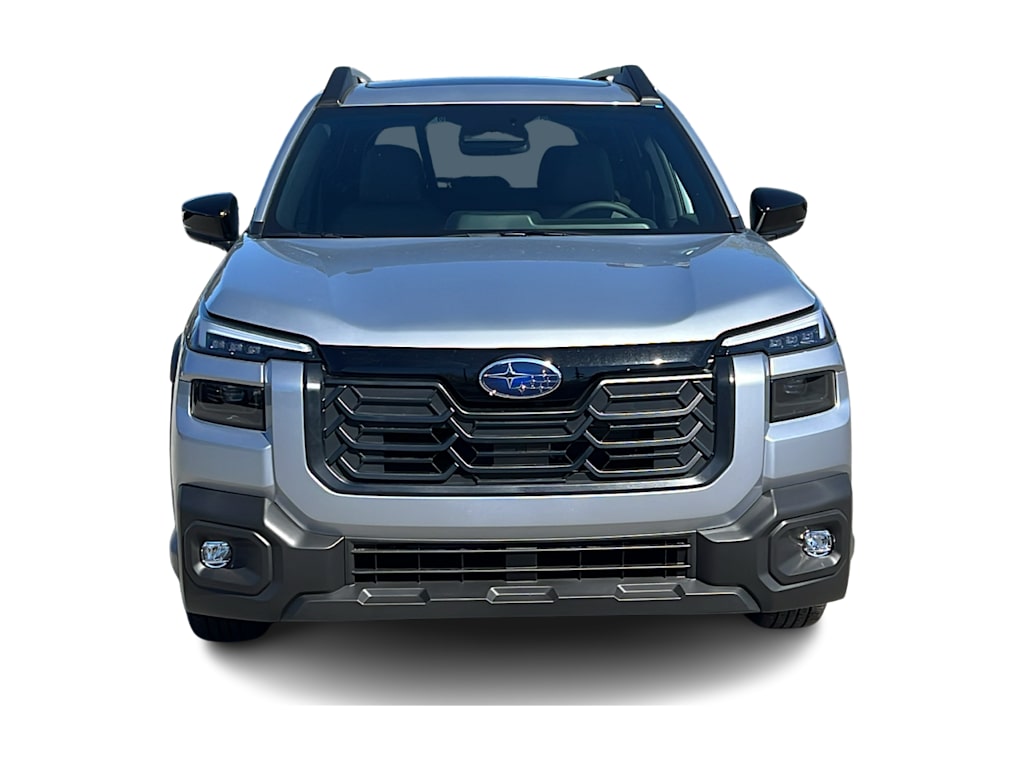 Thumbnail: 2026 Subaru Outback - 6
