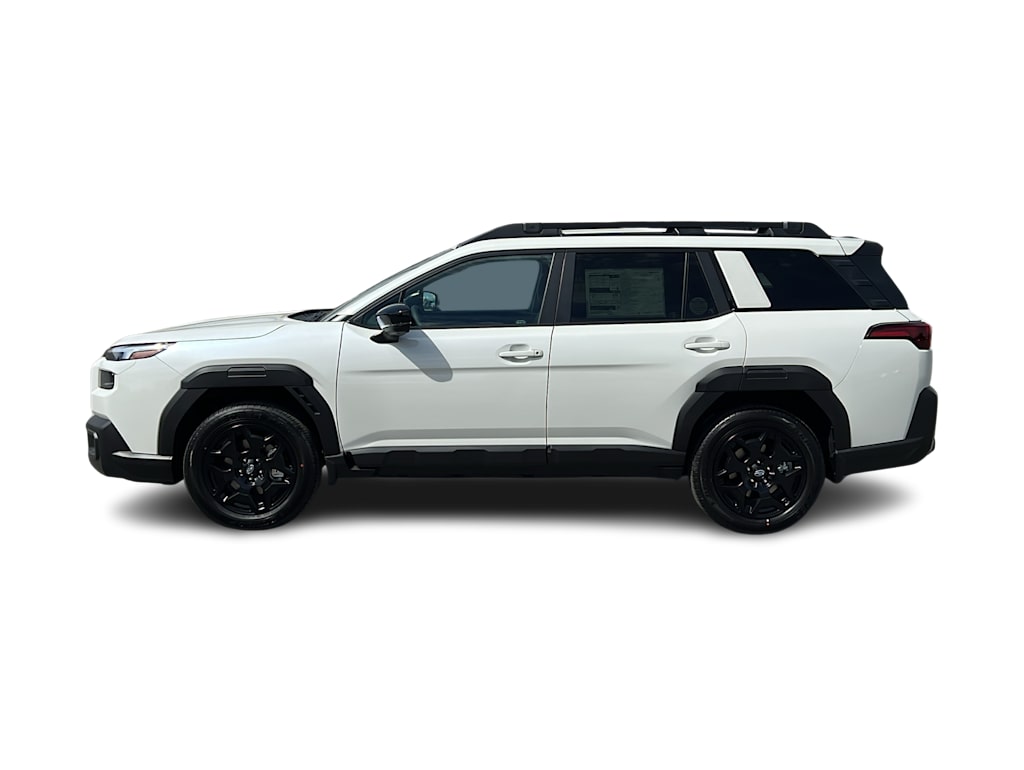 Thumbnail: 2026 Subaru Outback - 3