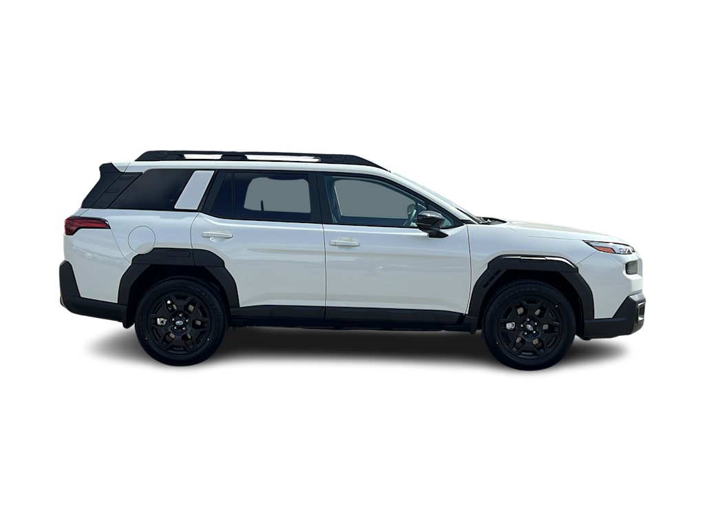 Thumbnail: 2026 Subaru Outback - 20