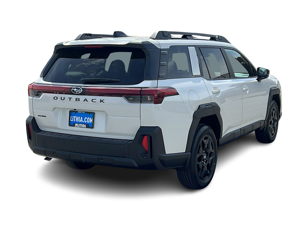Thumbnail: 2026 Subaru Outback - 21