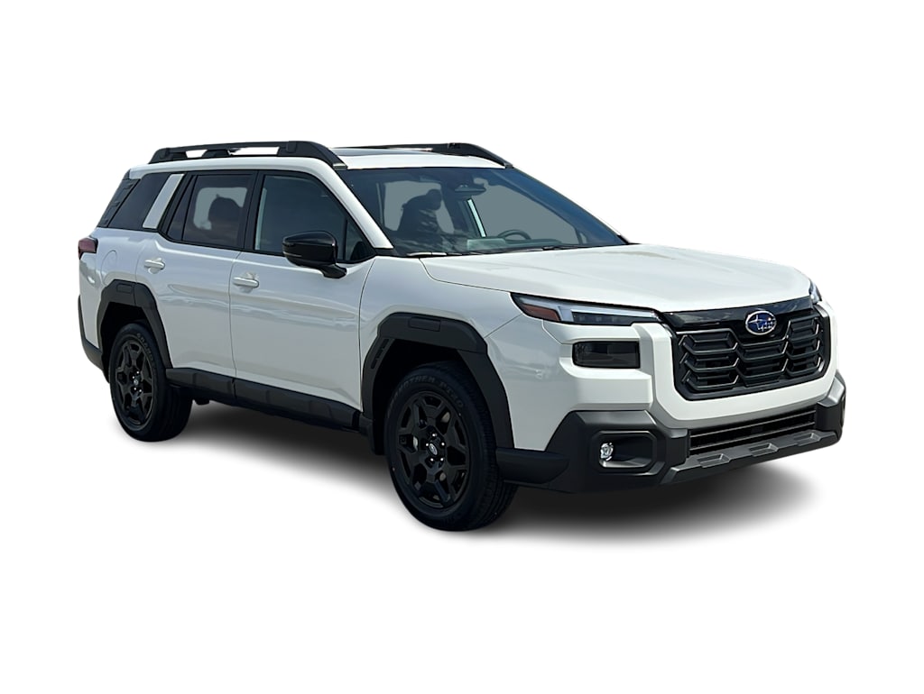 Thumbnail: 2026 Subaru Outback - 19