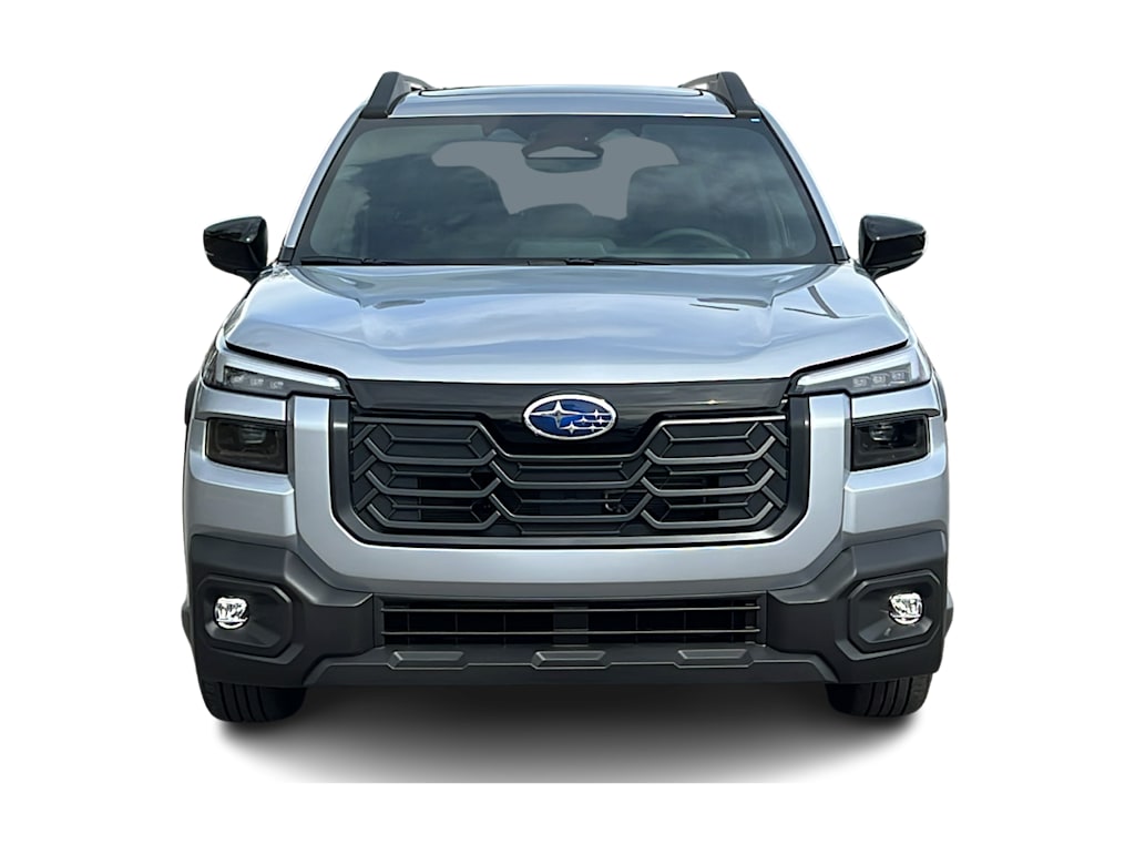 Thumbnail: 2026 Subaru Outback - 6
