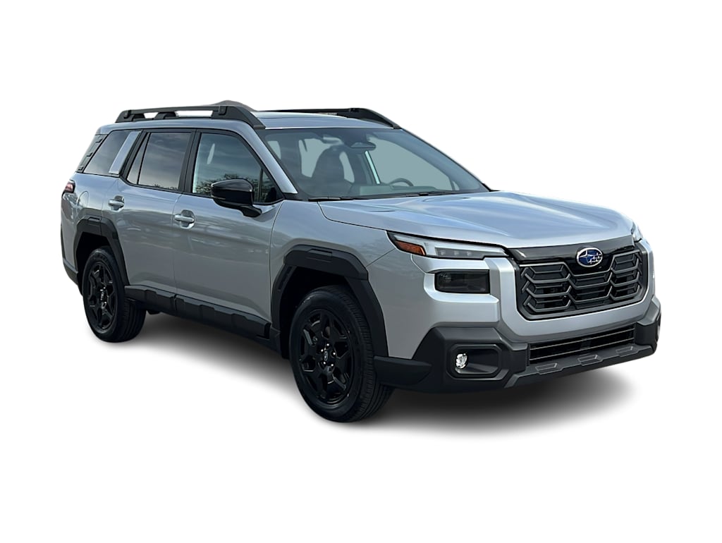 Thumbnail: 2026 Subaru Outback - 18
