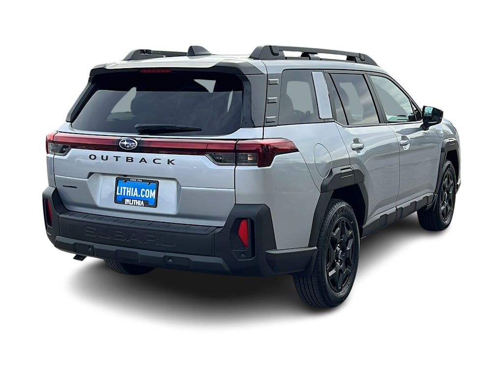 Thumbnail: 2026 Subaru Outback - 20