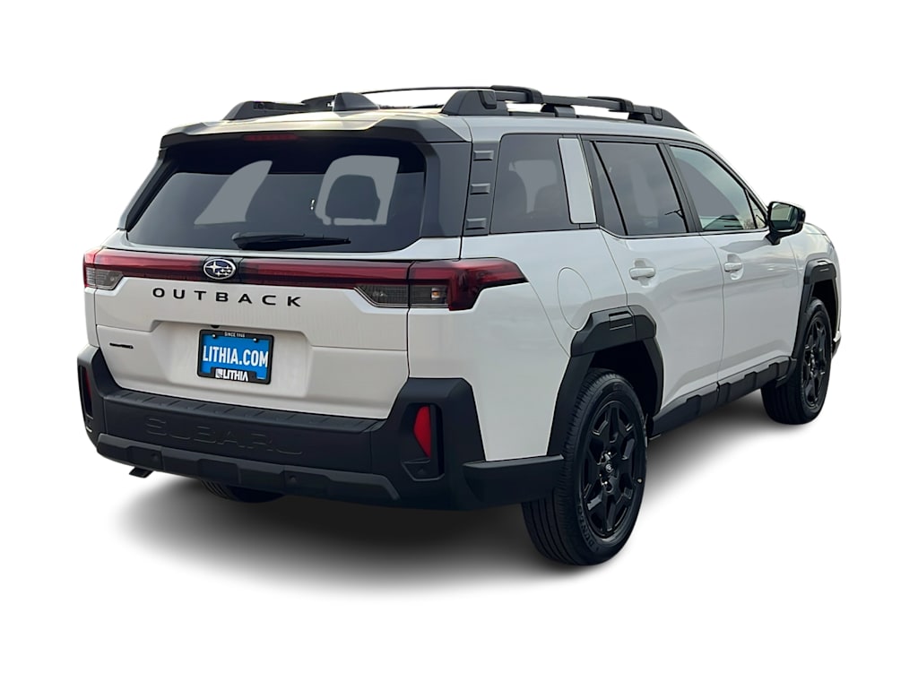 Thumbnail: 2026 Subaru Outback - 21