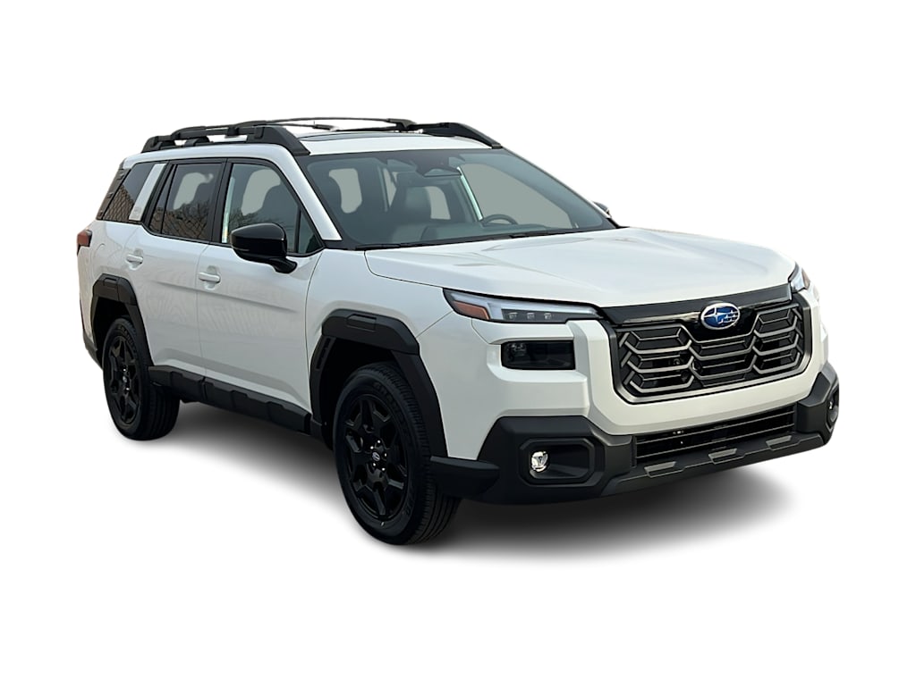 Thumbnail: 2026 Subaru Outback - 19