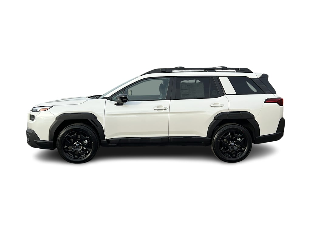 Thumbnail: 2026 Subaru Outback - 3