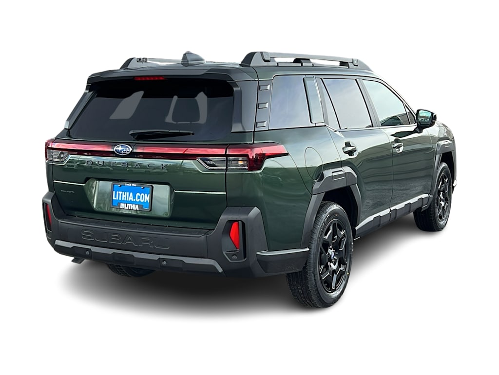 Thumbnail: 2026 Subaru Outback - 21