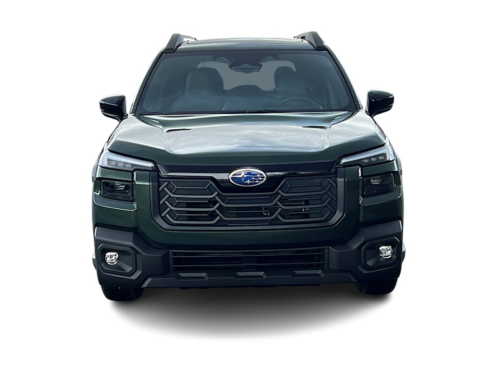 Thumbnail: 2026 Subaru Outback - 6