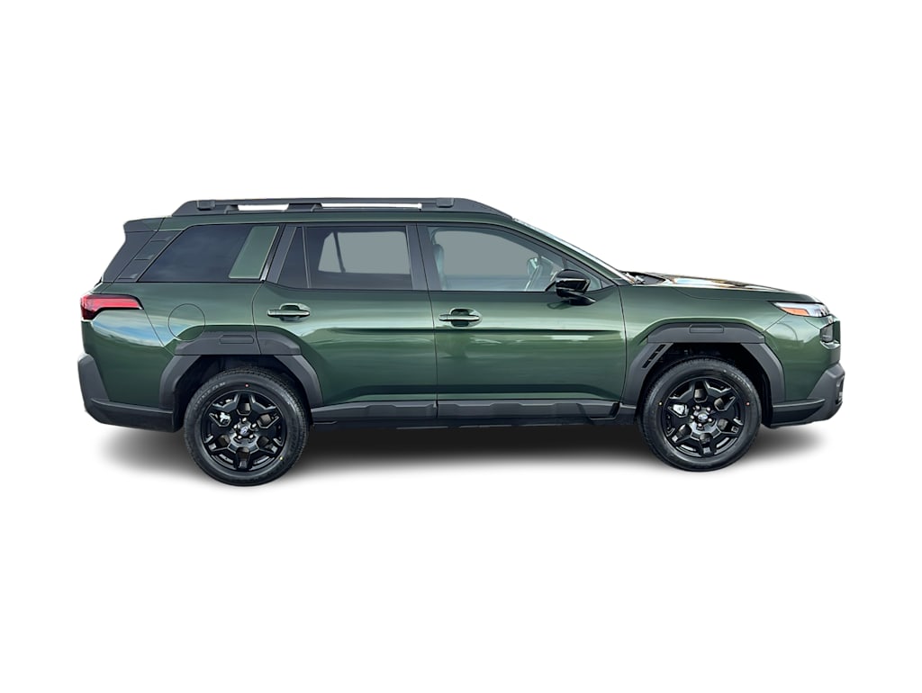 Thumbnail: 2026 Subaru Outback - 20