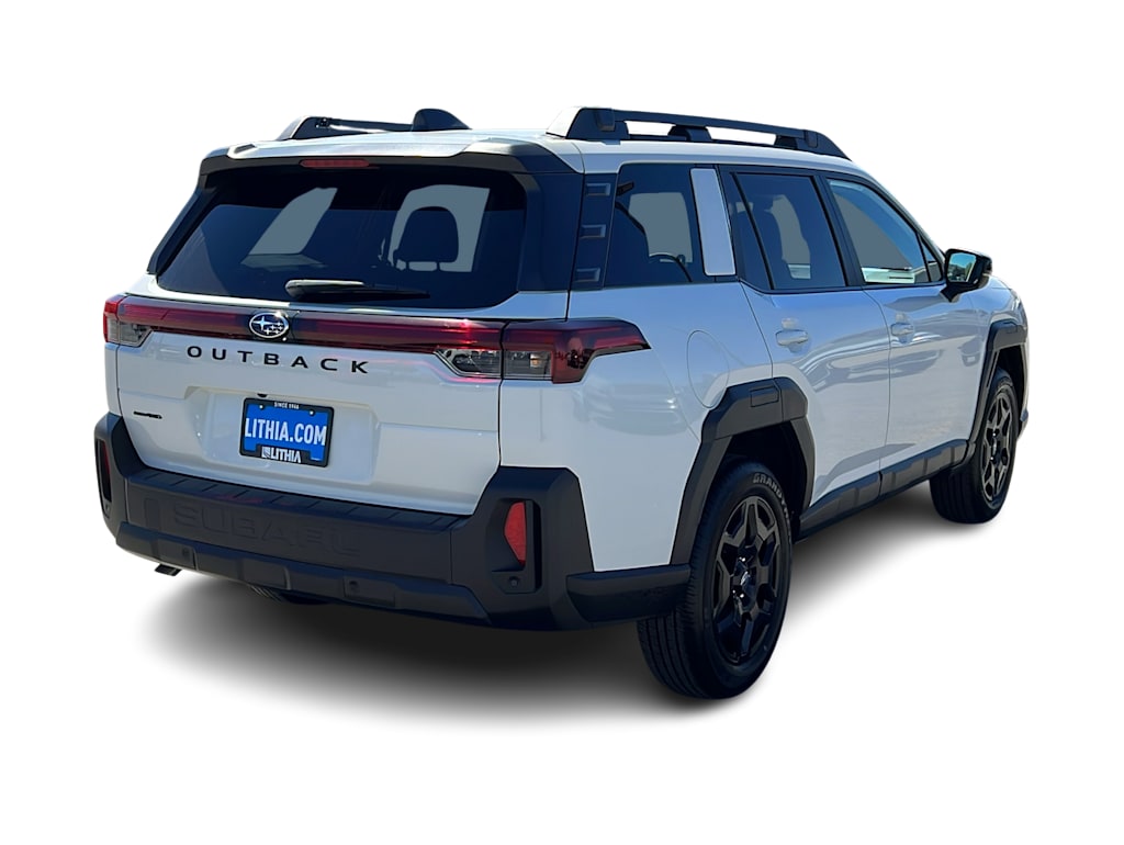 Thumbnail: 2026 Subaru Outback - 21