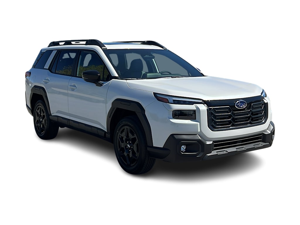 Thumbnail: 2026 Subaru Outback - 19
