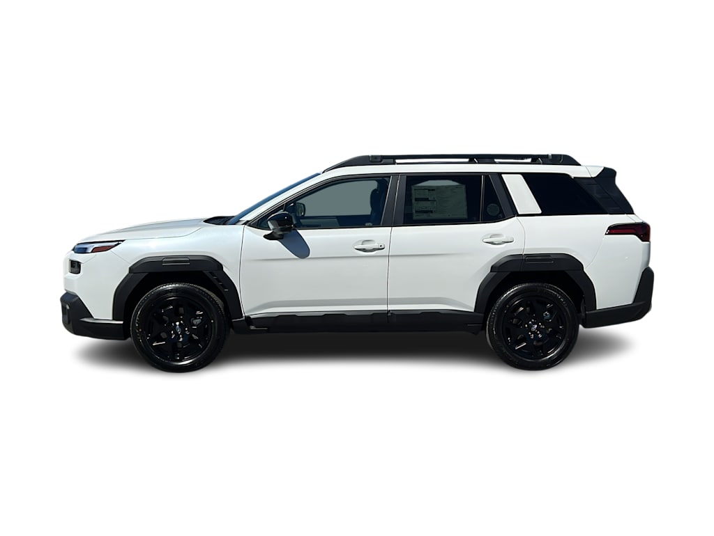Thumbnail: 2026 Subaru Outback - 3