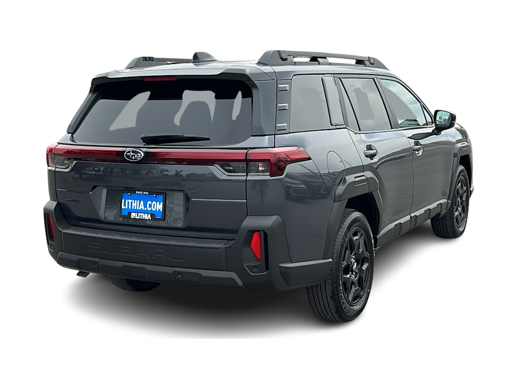 Thumbnail: 2026 Subaru Outback - 22