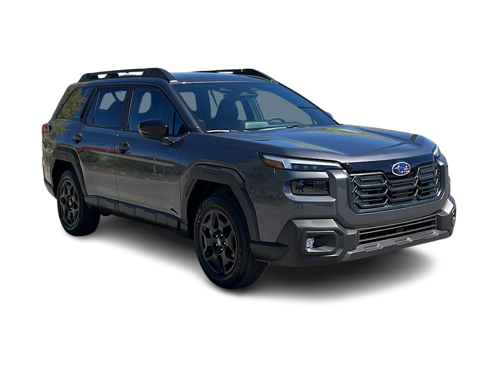 Thumbnail: 2026 Subaru Outback - 20
