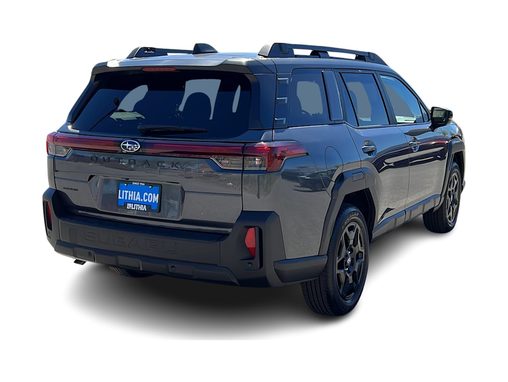 Thumbnail: 2026 Subaru Outback - 22