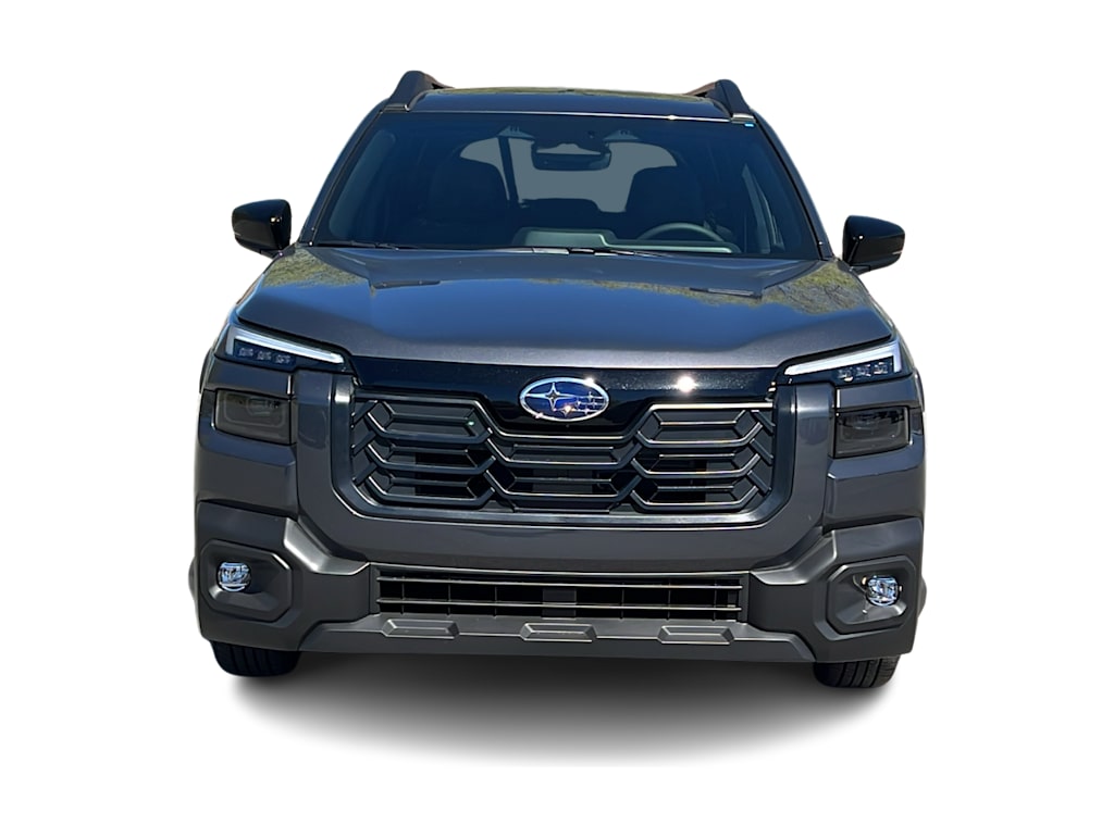 Thumbnail: 2026 Subaru Outback - 6