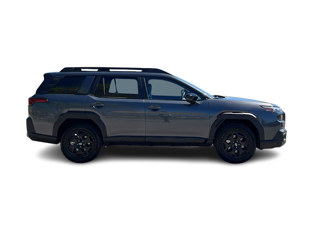 Thumbnail: 2026 Subaru Outback - 21