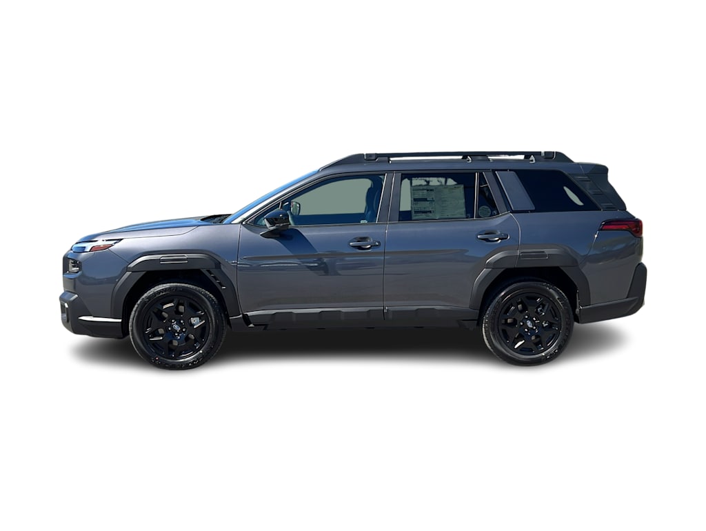 Thumbnail: 2026 Subaru Outback - 3