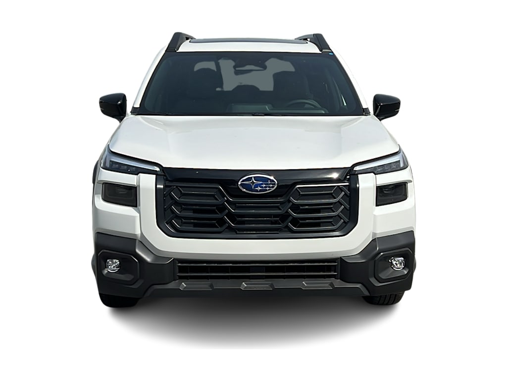 Thumbnail: 2026 Subaru Outback - 6