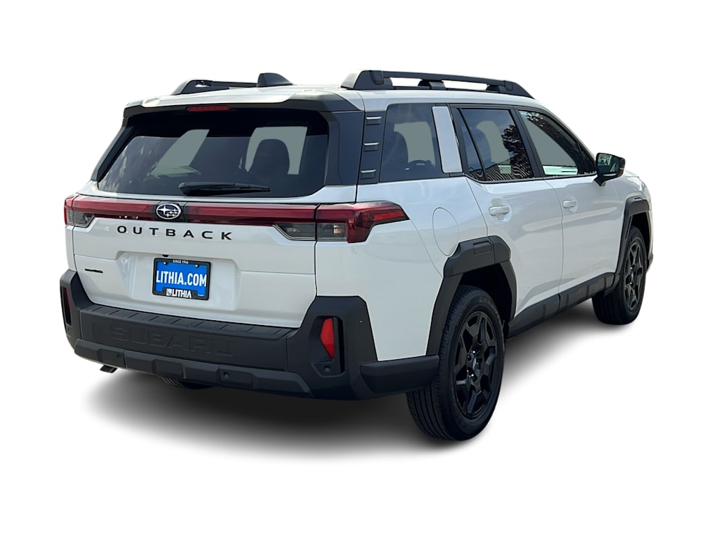 Thumbnail: 2026 Subaru Outback - 21