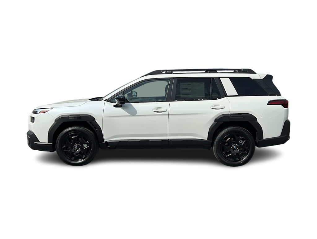 Thumbnail: 2026 Subaru Outback - 3