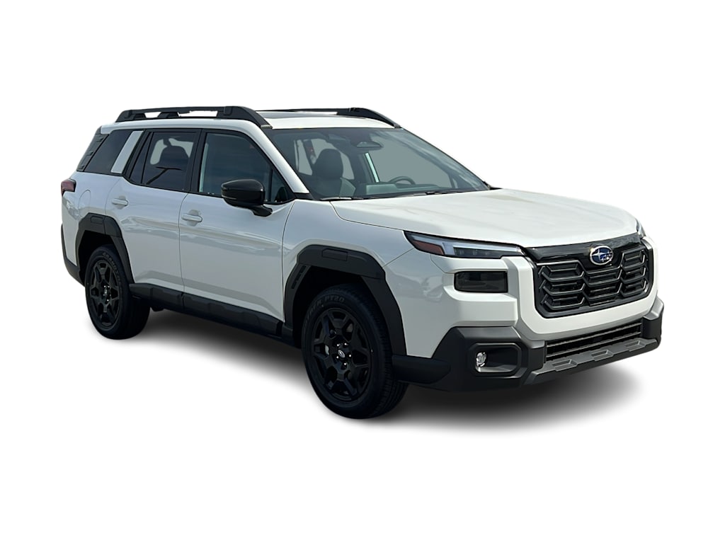 Thumbnail: 2026 Subaru Outback - 19