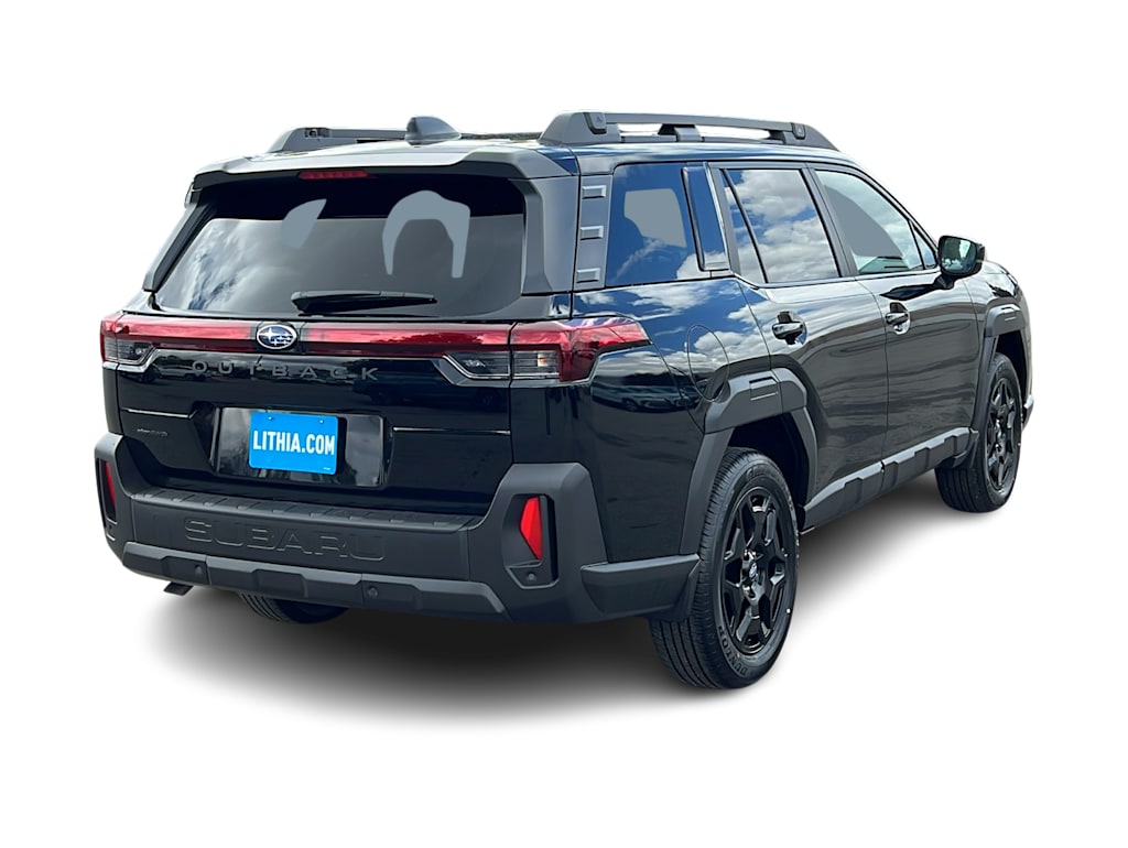Thumbnail: 2026 Subaru Outback - 22