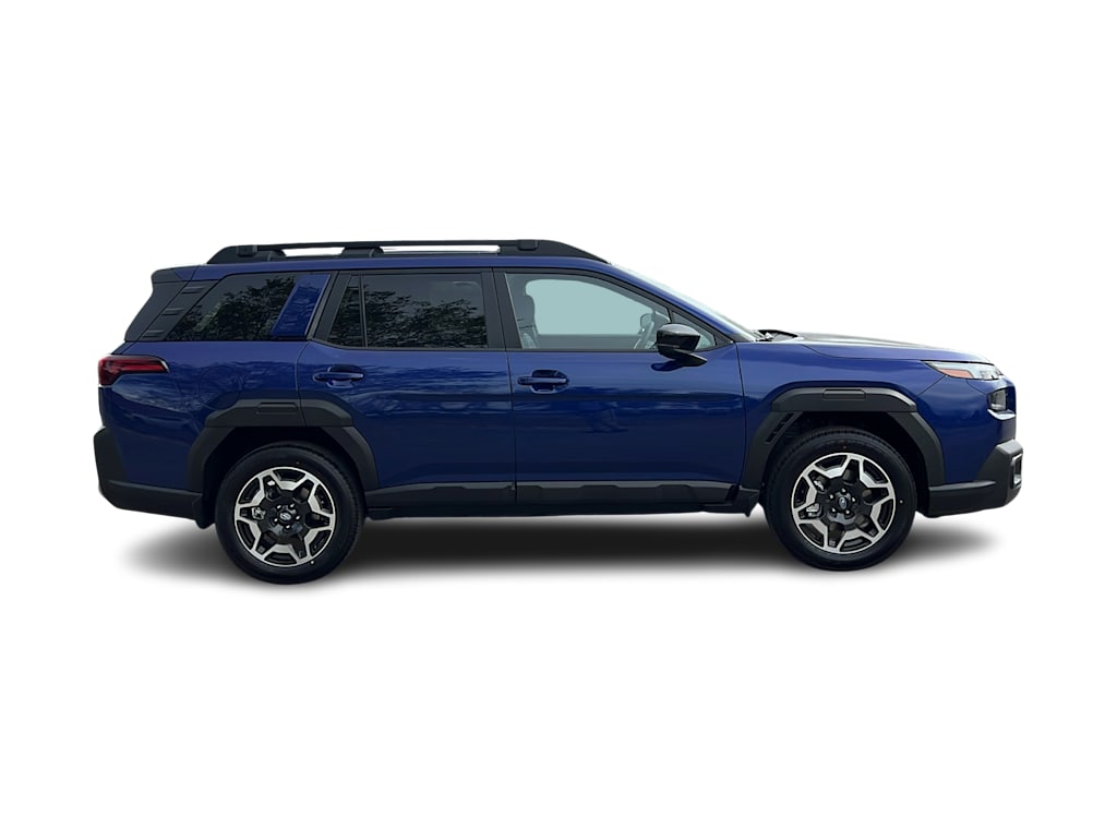 Thumbnail: 2026 Subaru Outback - 20