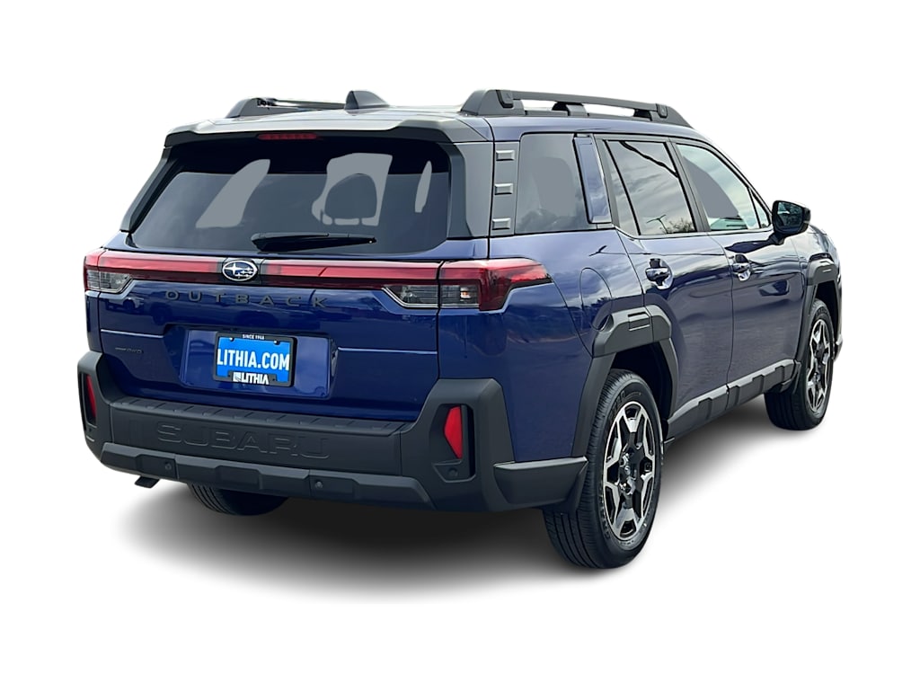 Thumbnail: 2026 Subaru Outback - 21